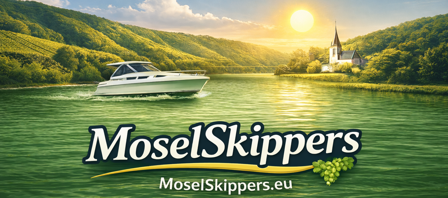 Mosel Skippers